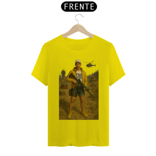 Nome do produto Camiseta TSG - Free Fire (T-Shirt Quality)