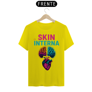 Nome do produto Camiseta TSG - Skin Interna TSG (T-Shirt Quality)