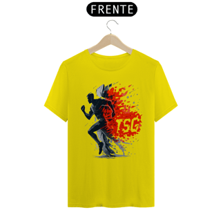 Nome do produto Camiseta TSG - Rastro de Vitória (T-Shirt Quality)