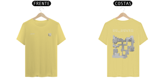 Nome do produto Camiseta TSG - Gaming Club 2025  (Dust2 - ESTONADA)