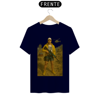 Nome do produto Camiseta TSG - Free Fire (T-Shirt Quality)