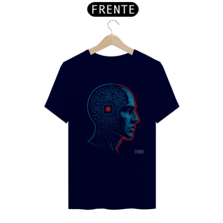Nome do produto Camiseta TSG - Consciência Digital (TShirt Quality)