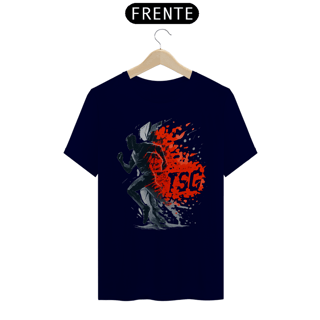 Nome do produto Camiseta TSG - Rastro de Vitória (T-Shirt Quality)