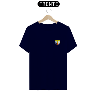 Nome do produto Camiseta TSG - Logo TSG peito
