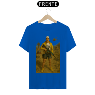 Nome do produto Camiseta TSG - Free Fire (T-Shirt Quality)