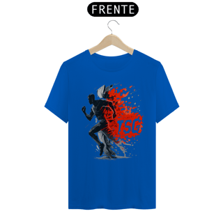 Nome do produto Camiseta TSG - Rastro de Vitória (T-Shirt Quality)