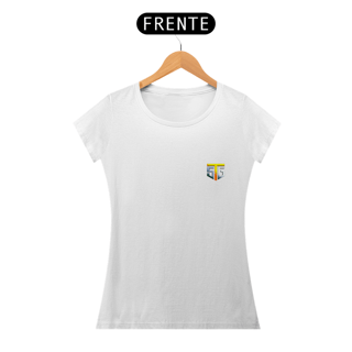 Nome do produto Camiseta TSG - Logo TSG peito - (Baby Long Quality)