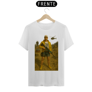 Nome do produto Camiseta TSG - Free Fire (T-Shirt Quality)