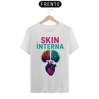 Nome do produto Camiseta TSG - Skin Interna TSG (T-Shirt Quality)