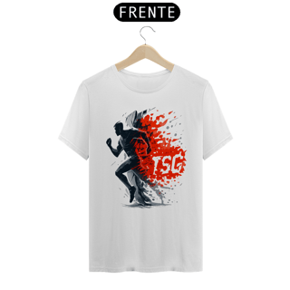 Nome do produto Camiseta TSG - Rastro de Vitória (T-Shirt Quality)