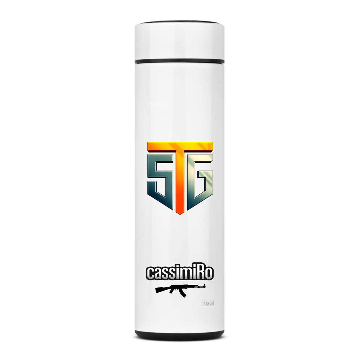 Nome do produto: garafa cassimiro