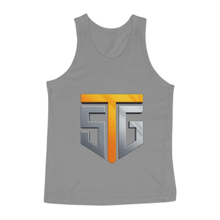 Nome do produto Camiseta TSG -  Cavada logo TSG 