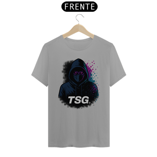 Camiseta TSG - Ninja (T-Shirt Quality)