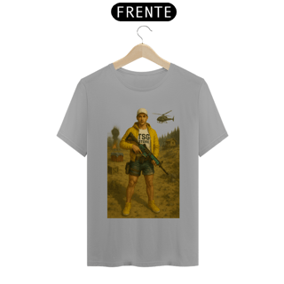Nome do produto Camiseta TSG - Free Fire (T-Shirt Quality)