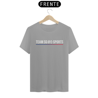 Nome do produto Camiseta TSG - Teamsg @ E-Sports (T-Shirt Quality)