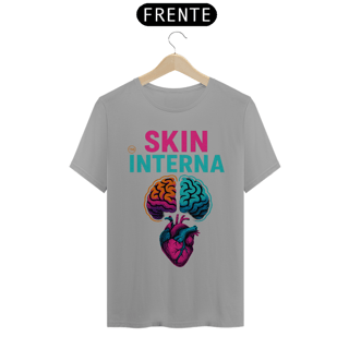 Nome do produto Camiseta TSG - Skin Interna TSG (T-Shirt Quality)