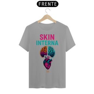 Nome do produto Camiseta TSG - Skin interna (T-Shirt Quality)