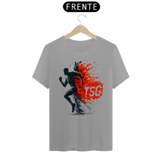 Nome do produto Camiseta TSG - Rastro de Vitória (T-Shirt Quality)