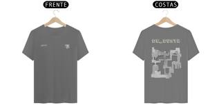 Nome do produto Camiseta TSG - Gaming Club 2025  (Dust2 - ESTONADA)