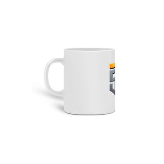 Nome do produto Caneca TSG - Logo TSG