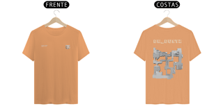 Nome do produto Camiseta TSG - Gaming Club 2025  (Dust2 - ESTONADA)