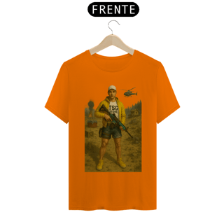 Nome do produto Camiseta TSG - Free Fire (T-Shirt Quality)