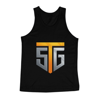 Nome do produto Camiseta TSG -  Cavada logo TSG 