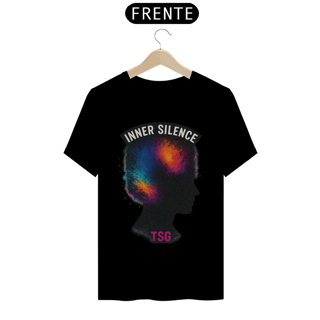 Camiseta TSG - Inner Silence (T-Shirt Quality)
