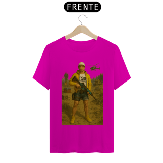 Nome do produto Camiseta TSG - Free Fire (T-Shirt Quality)