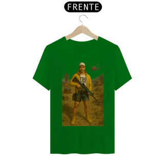 Nome do produto Camiseta TSG - Free Fire (T-Shirt Quality)