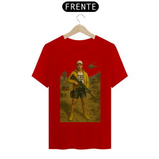 Nome do produto Camiseta TSG - Free Fire (T-Shirt Quality)