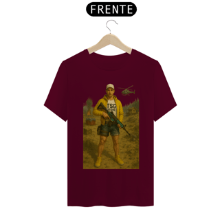 Nome do produto Camiseta TSG - Free Fire (T-Shirt Quality)