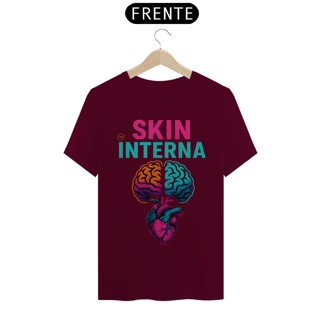 Nome do produto Camiseta TSG - Skin Interna TSG (T-Shirt Quality)