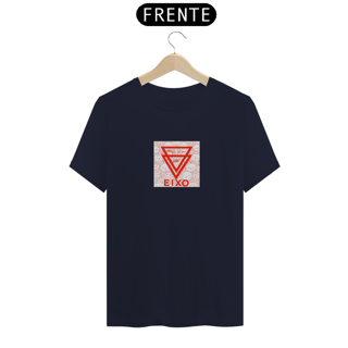Nome do produto Camiseta Eixo Lúdico
