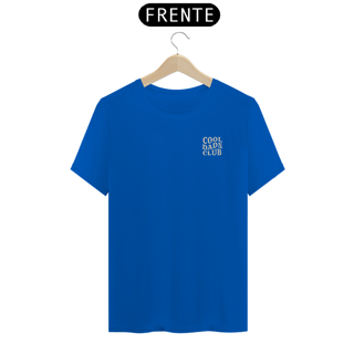 Nome do produto Camiseta Clube dos Pais Legais
