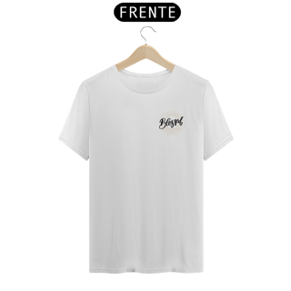 Nome do produto Camiseta Blessed