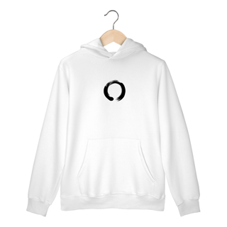 Nome do produto Moletom Enso Zen