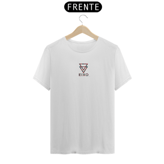 Nome do produto Camiseta Eixo Flower