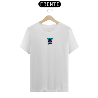 Nome do produto Camiseta Eixo Inspiração