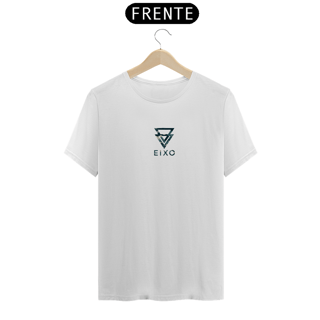 Nome do produto Camiseta Eixo Ondas