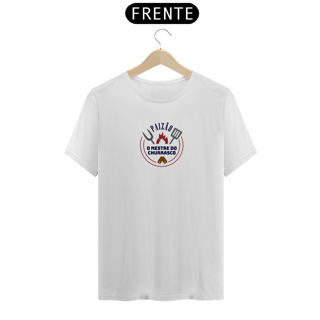 Nome do produto Camiseta Pai mestre do churrasco