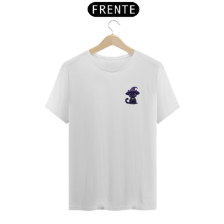 Nome do produto Camiseta Feitiço Felino