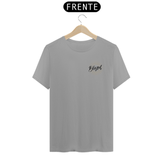 Nome do produto Camiseta Blessed