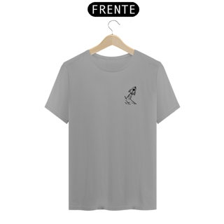 Nome do produto Camiseta Foguete