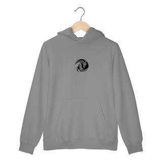 Nome do produto Moletom Guardião Yin Yang