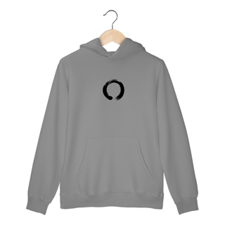 Nome do produto Moletom Enso Zen