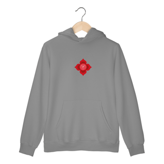 Nome do produto Moletom Muladhara Chakra