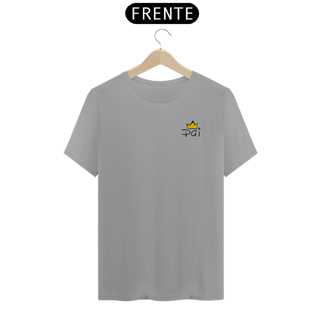 Nome do produto Camiseta Pai Rei