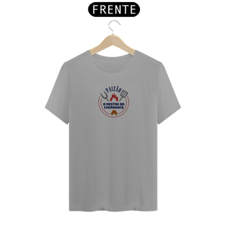 Nome do produto Camiseta Pai mestre do churrasco