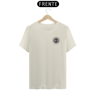 Nome do produto Camiseta Energia Ocular